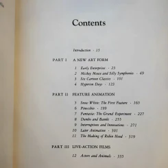 The Art of Walt Disney รูปที่ 11