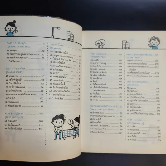 Quick English ภาษาอังกฤษ พูดเลย - พิศมร อภิชาตะพงศ์ รูปที่ 9