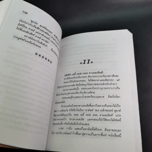 เปลวอารมณ์ - จามรี พรรณชมพู รูปที่ 10