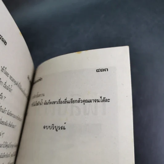 ใต้ร่มแห่งรัก - วลัย นวาระ รูปที่ 10