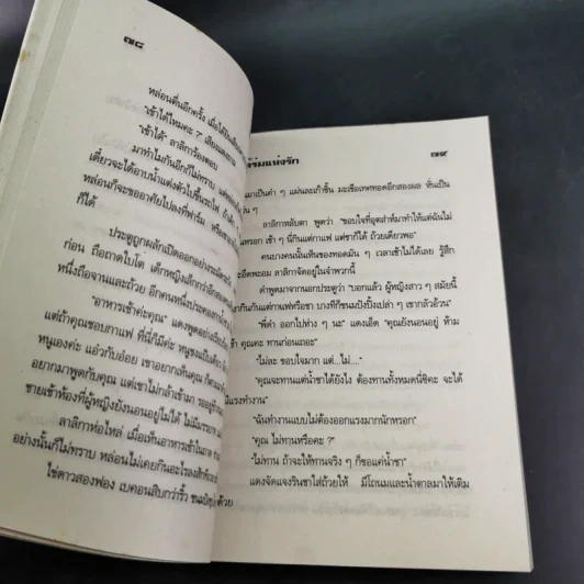 ใต้ร่มแห่งรัก - วลัย นวาระ รูปที่ 9