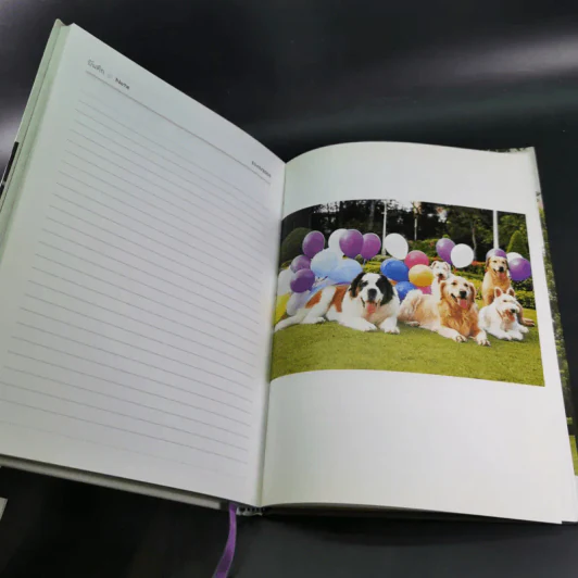 สัตว์เลี้ยงวังสระปทุม Diary 2549/2006 - สิรินธร รูปที่ 16