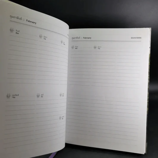 ครัวสระปทุม สิรินธร Diary 2550/2007 - สิรินธร รูปที่ 10