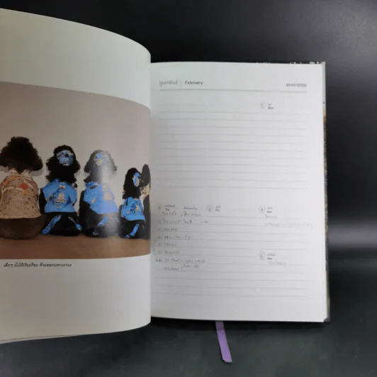 สัตว์เลี้ยงวังสระปทุม Diary 2549/2006 - สิรินธร รูปที่ 12