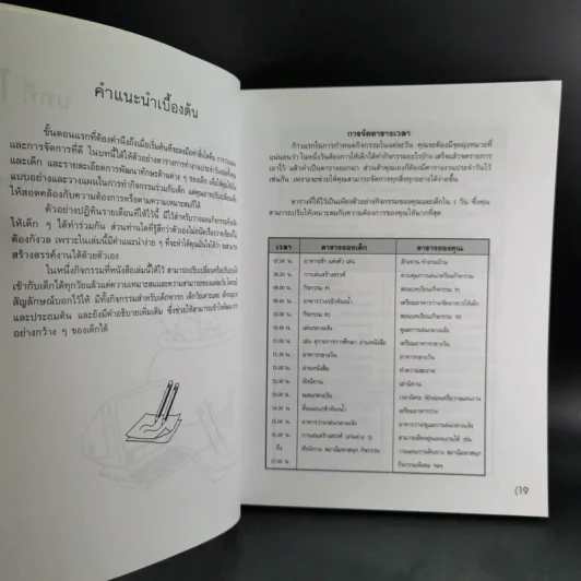 หลักสูตรและกิจกรรม สนุกกับ Home School สำหรับเด็กปฐมวัยและเด็กประถมต้น - Denise Theobald รูปที่ 18