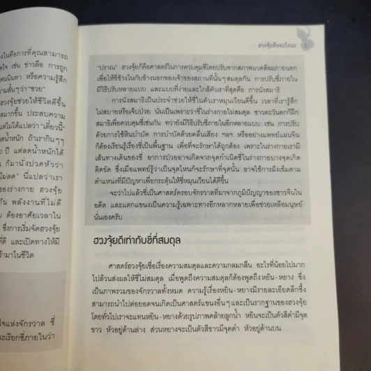 ฮวงจุ้ยดีงานนี้มีแต่รุ่ง - อ.ช้าง ทศพร ศรีตุลา รูปที่ 13