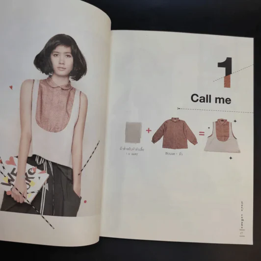 Vintage Veemake - Hiroka รูปที่ 13