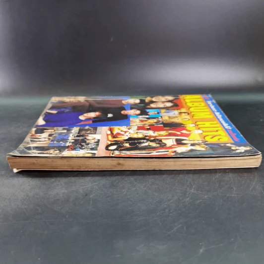 Album Hits No.17 รูปที่ 5
