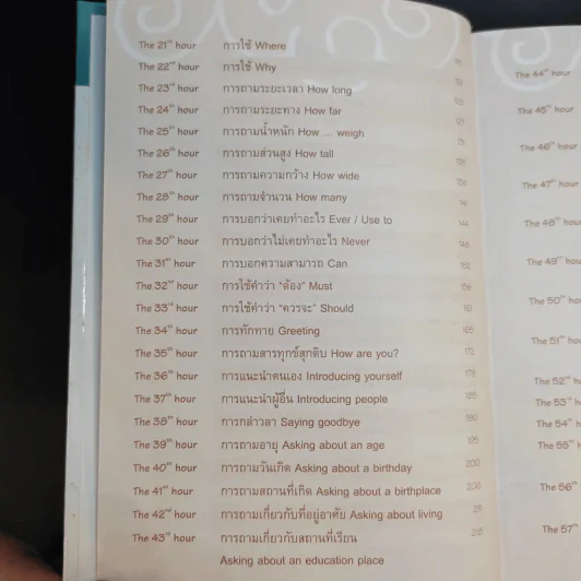 พูดอังกฤษ 140 ชั่วโมง รูปที่ 12