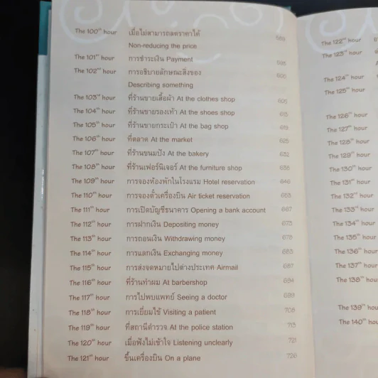 พูดอังกฤษ 140 ชั่วโมง รูปที่ 16