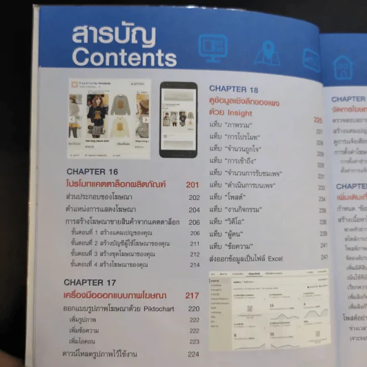 โฆษณาให้โดนสร้างแบรนด์ให้ดังด้วย Facebook รูปที่ 13