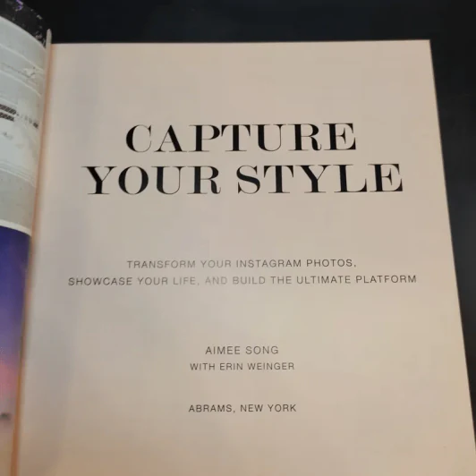 Capture Your Style ใช้ Instagram ให้ปังและดังมาก รูปที่ 8