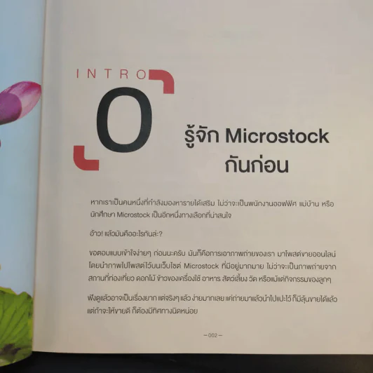ขายภาพออนไลน์ รวยได้ ไม่ยาก - เกียรติพงษ์ บุญจิตร รูปที่ 15
