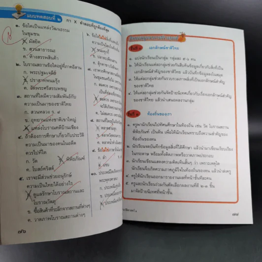 ประวัติศาสตร์ ป.1 รูปที่ 12