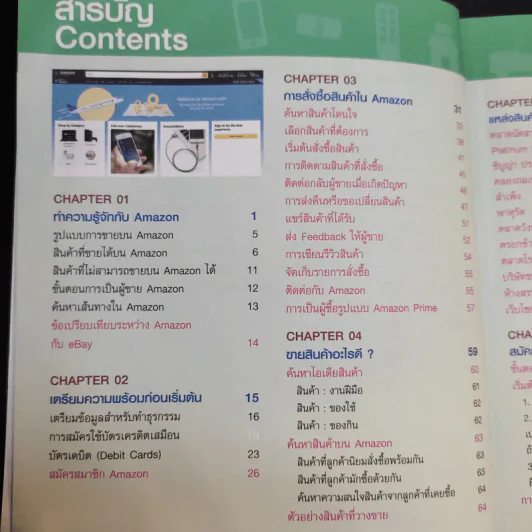ขายสินค้าทำกำไรได้ทั่วโลกบน Amazon+Dropship รูปที่ 10