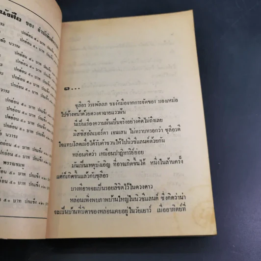 รักผลิใบ - วลัย นวาระ รูปที่ 8