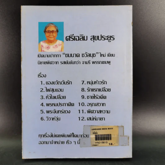 รักคืนรัง - วลัย นวาระ รูปที่ 2