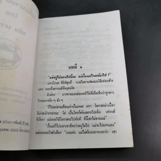 เส้นทางสายรัก - วลัย นวาระ รูปที่ 8