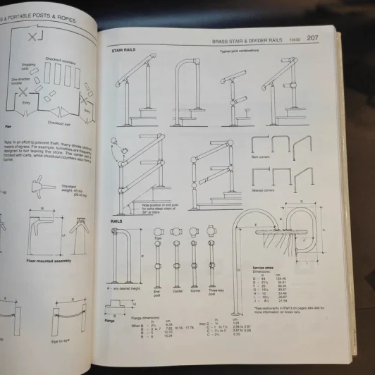 Interior Graphic and Design Standards - S.C.Reznikoff รูปที่ 19