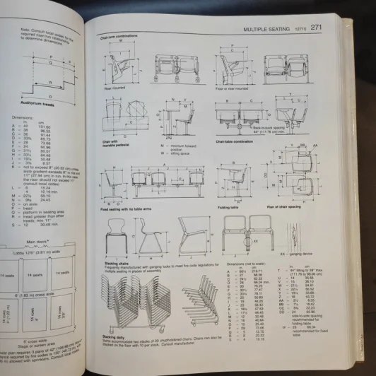 Interior Graphic and Design Standards - S.C.Reznikoff รูปที่ 20