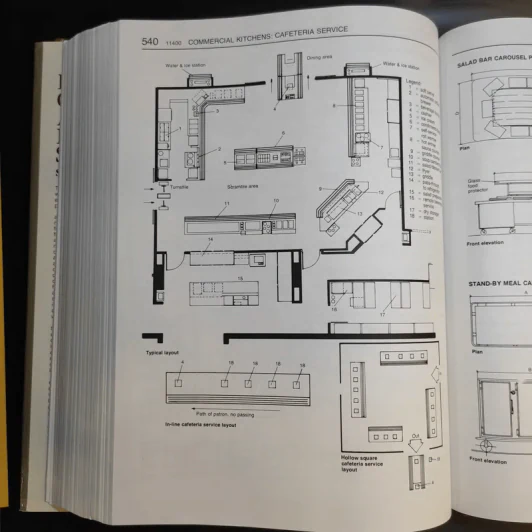 Interior Graphic and Design Standards - S.C.Reznikoff รูปที่ 27