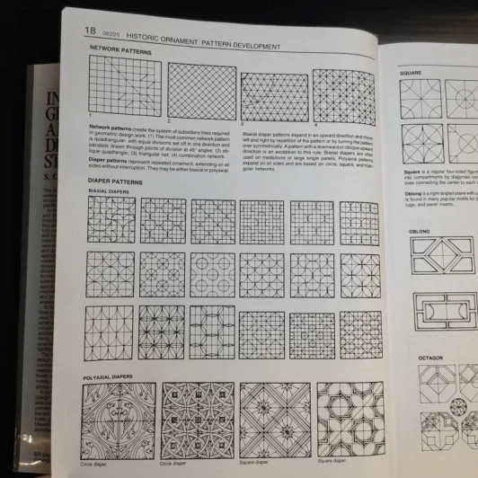 Interior Graphic and Design Standards - S.C.Reznikoff รูปที่ 13