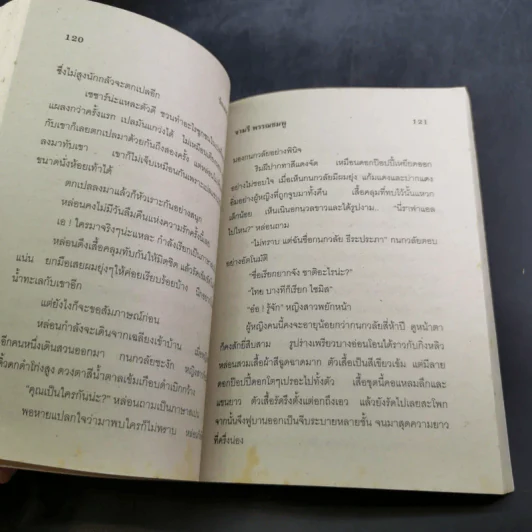 รักเล่นรักลวง - จามรี พรรณชมพู รูปที่ 9