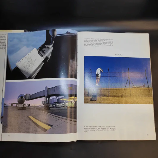 Sky Gate The Aviation Photography of Etienne De Malglaive รูปที่ 12