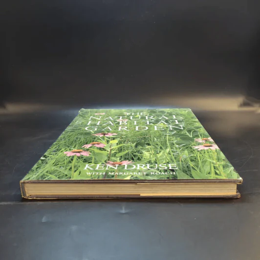 The Natural Habitat Garden - Ken Druse with Margaret Roach รูปที่ 4