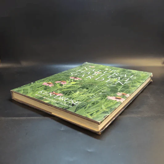 The Natural Habitat Garden - Ken Druse with Margaret Roach รูปที่ 7