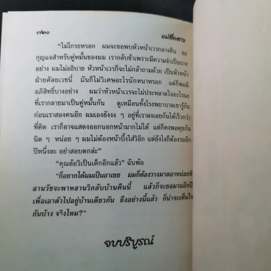 แม่สื่อสาว - วลัย นวาระ รูปที่ 11