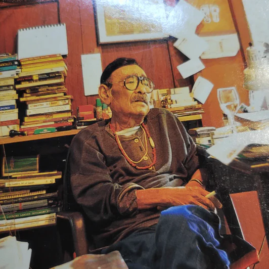 Life and Home ปีที่ 9 ฉบับที่ 94 ต.ค.2545 เยี่ยมรังพญาอินทรี รงค์ วงษ์สวรรค์ รูปที่ 8