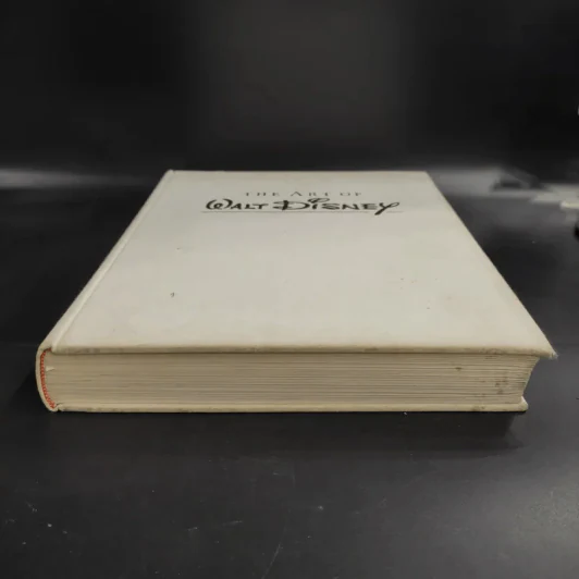 The Art of Walt Disney รูปที่ 4