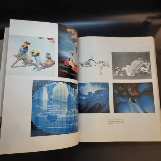 The Art of Walt Disney รูปที่ 29