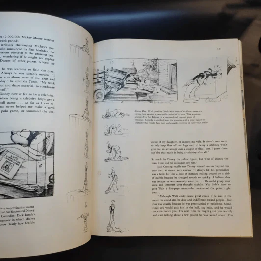 The Art of Walt Disney รูปที่ 26