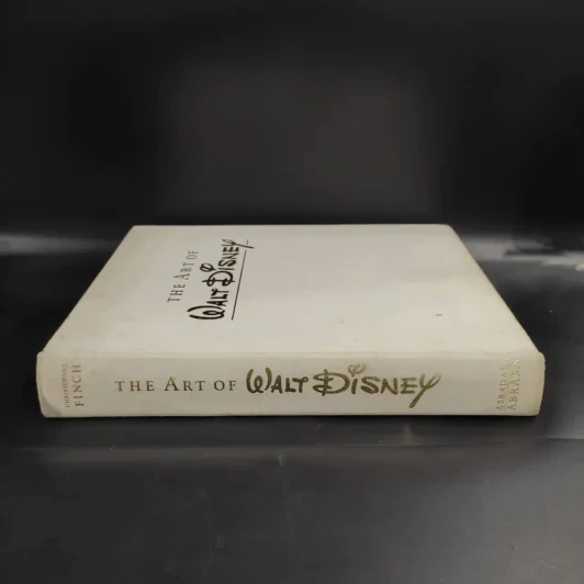 The Art of Walt Disney รูปที่ 3