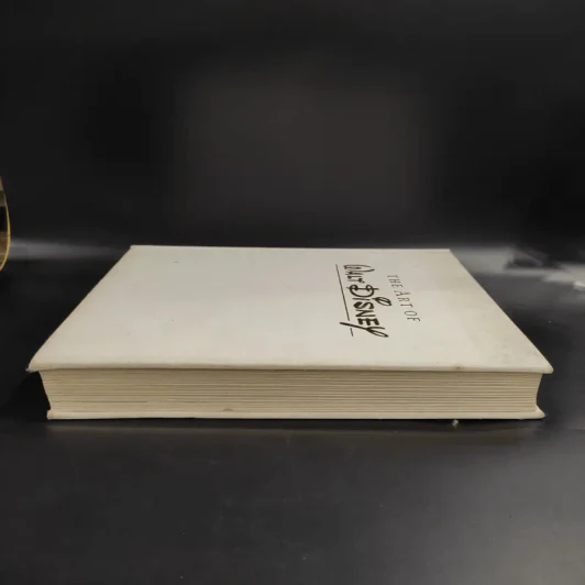 The Art of Walt Disney รูปที่ 5