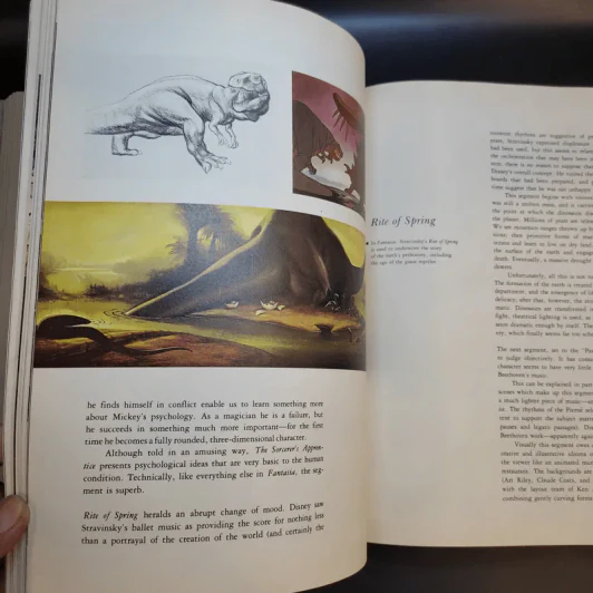 The Art of Walt Disney รูปที่ 28