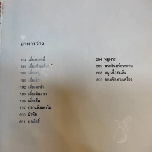 อาหารรสอร่อย - สำนักพิมพ์แสงแดด รูปที่ 15
