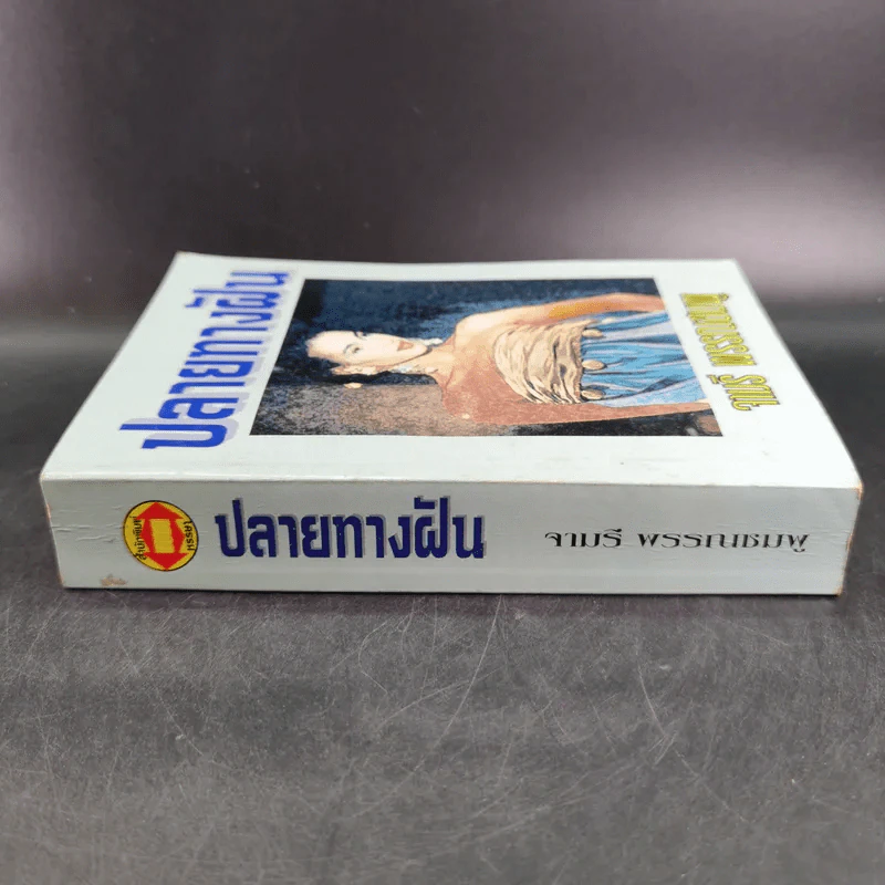 ปลายทางฝัน - จามรี พรรณชมพู รูปที่ 3