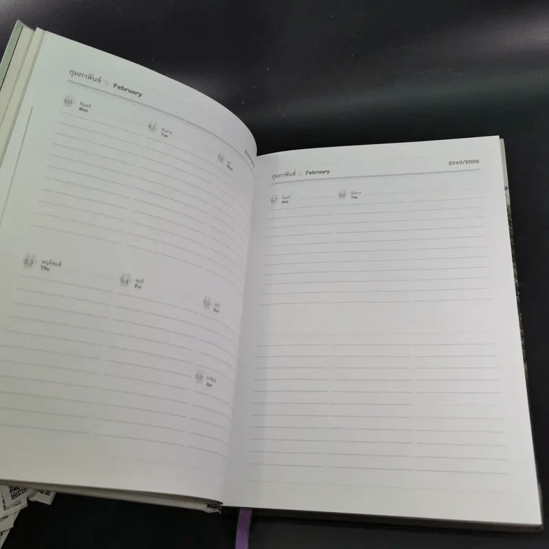 สัตว์เลี้ยงวังสระปทุม Diary 2549/2006 - สิรินธร รูปที่ 14
