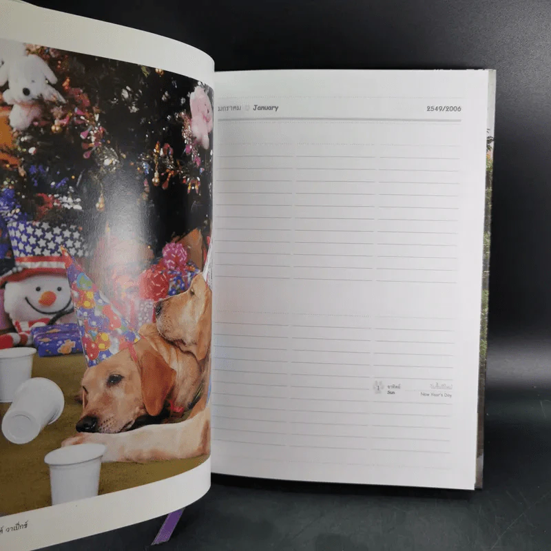 สัตว์เลี้ยงวังสระปทุม Diary 2549/2006 - สิรินธร รูปที่ 10