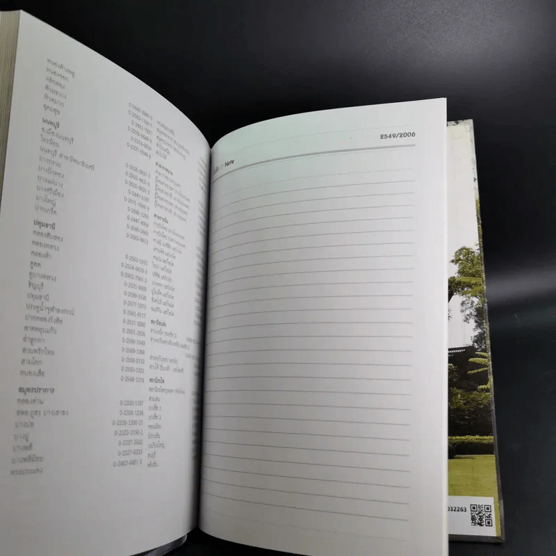 ครัวสระปทุม สิรินธร Diary 2550/2007 - สิรินธร รูปที่ 11