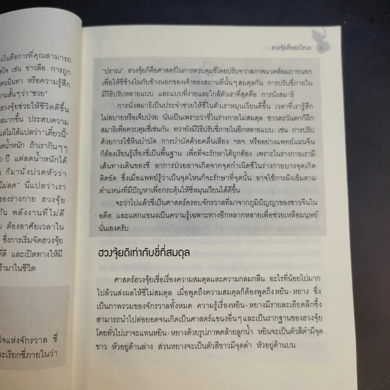 ฮวงจุ้ยดีงานนี้มีแต่รุ่ง - อ.ช้าง ทศพร ศรีตุลา รูปที่ 13