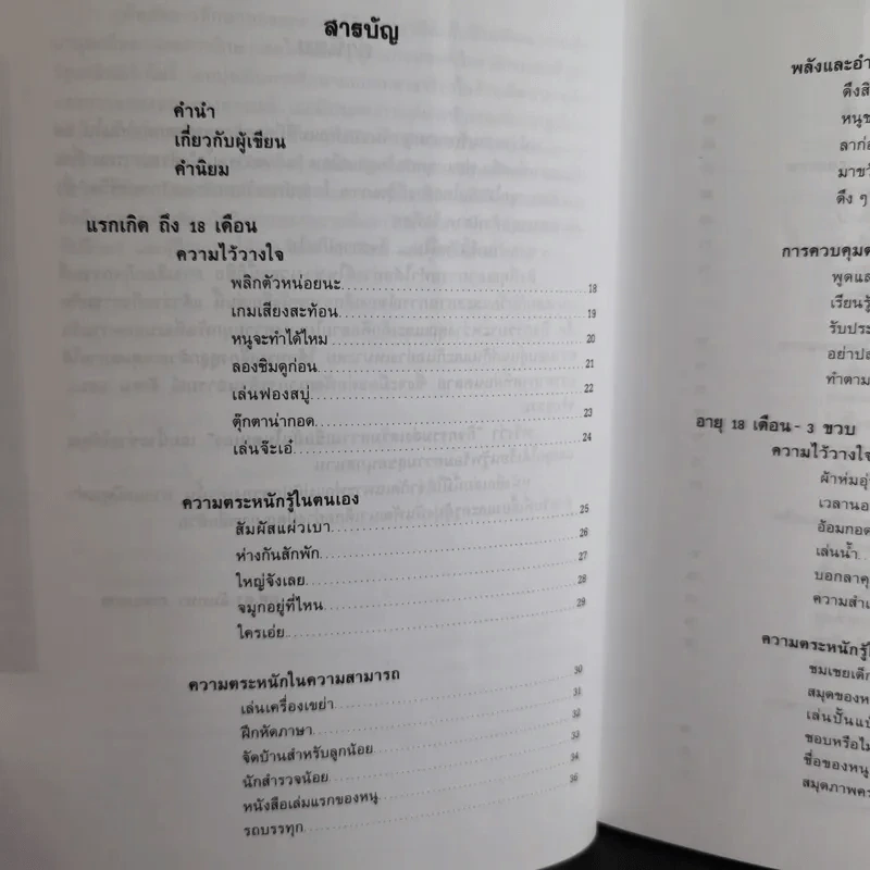 หลักสูตรและกิจกรรม ความเชื่อมั่นในตนเอง สำหรับเด็กแรกเกิดถึง 6 ขวบ - Angie Rose และ Lynn  Weiss Ph.D. รูปที่ 12