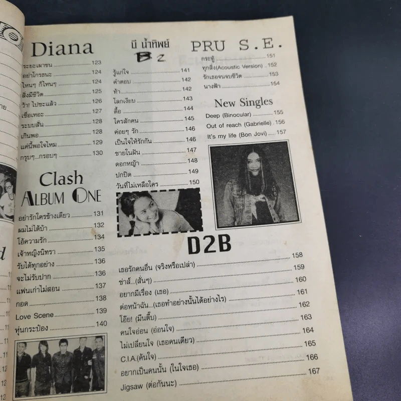 Album Hits No.17 รูปที่ 12