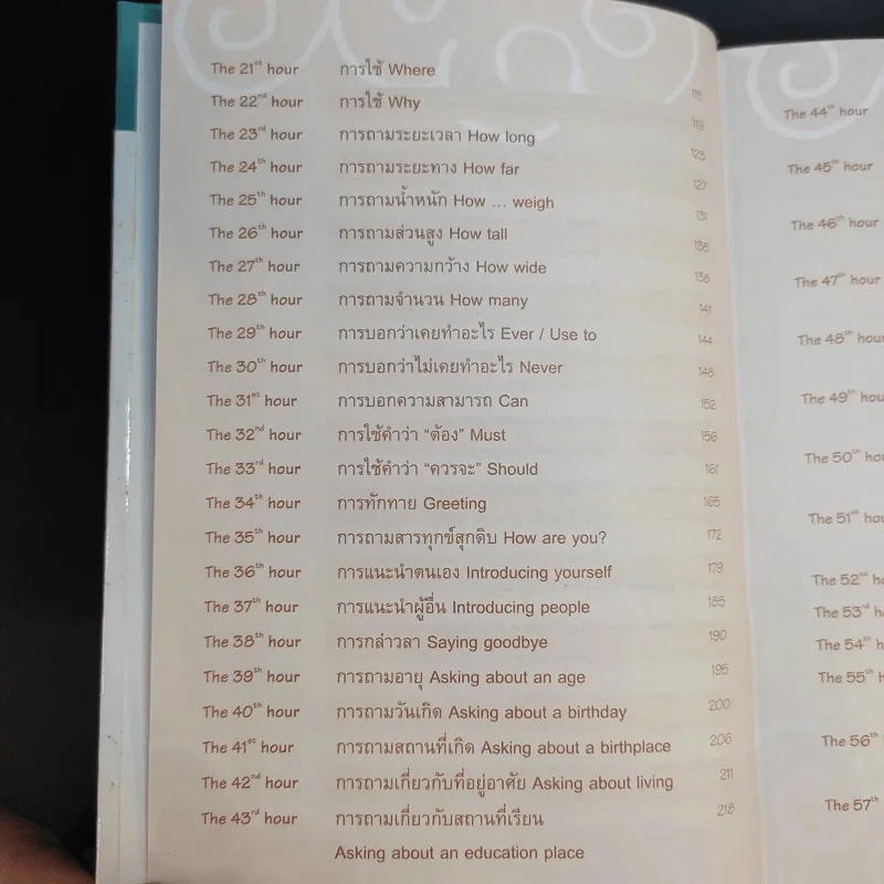 พูดอังกฤษ 140 ชั่วโมง รูปที่ 12