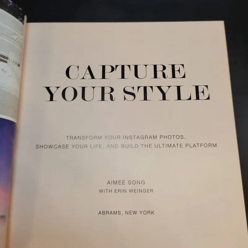 Capture Your Style ใช้ Instagram ให้ปังและดังมาก รูปที่ 8
