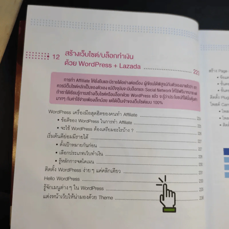 ขายยังไงก็รวยที่ Lazada ทั้ง Marketplace และ Affiliate รูปที่ 23