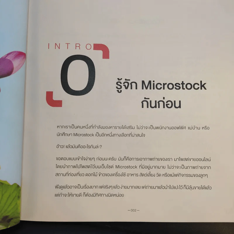 ขายภาพออนไลน์ รวยได้ ไม่ยาก - เกียรติพงษ์ บุญจิตร รูปที่ 15